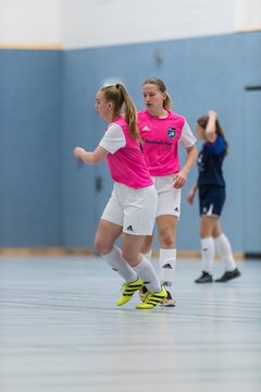 Bild 166 - F Loewinnen Hallen Cup